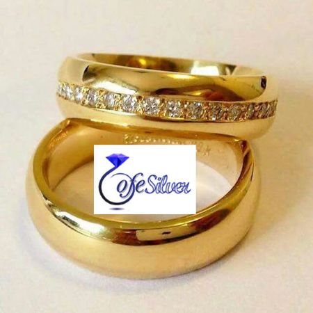تصویر برای دسته  حلقه ازدواج