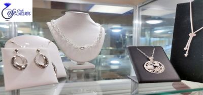 فروش جواهر