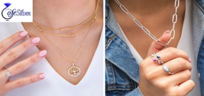 5 of the best silver brands and their attractive products 5 of the best silver brands and their attractive products