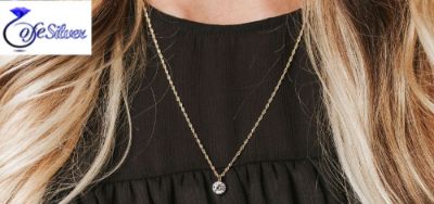 7 نکته چطور طول مناسب گردنبند طلا را انتخاب کنیم؟ 7 نکته چطور طول مناسب گردنبند طلا را انتخاب کنیم؟