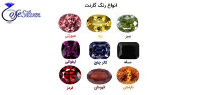 خرید و فروش دمانتوید یا گارنت خرید و فروش دمانتوید یا گارنت