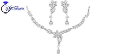 انواع سرویس جواهرات الماس انواع سرویس جواهرات الماس