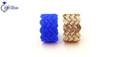 آموزش ریخته گری طلا آموزش ریخته گری طلا