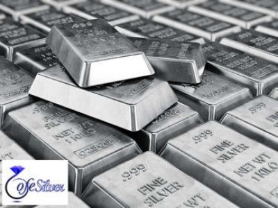 راه حل های نگهداری ایمن شمش نقره و طلا راه حل های نگهداری ایمن شمش نقره و طلا