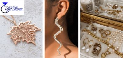 جواهرات مناسب دختران و نوجوانان کدامند؟ جواهرات مناسب دختران و نوجوانان کدامند؟