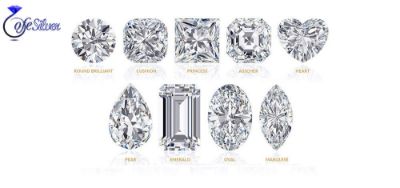 آموزش طراحی تراش سنگ برلیان