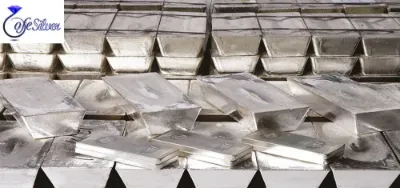 مرجع تخصصی خرید و فروش انواع شمش نقره  مرجع تخصصی خرید و فروش انواع شمش نقره