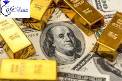 سرمایه گذاری روی طلا یا نقره؟ سرمایه گذاری روی طلا یا نقره؟
