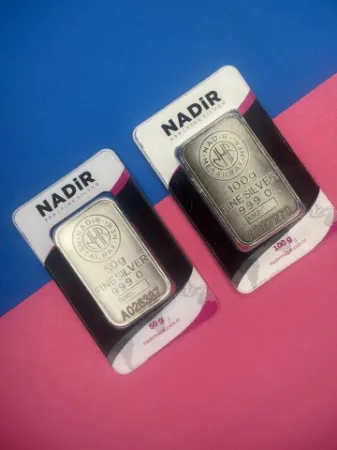 Picture for category Silver bar