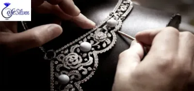 مرجع آموزش جواهرسازی