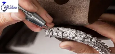 مخراجکاری سنگ برلیان  مخراجکاری سنگ برلیان