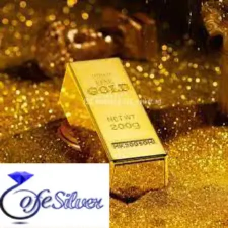 تصویر برای دسته  قیمت شمش طلا