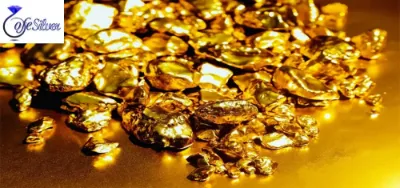 تعریف طلای خام  تعریف طلای خام