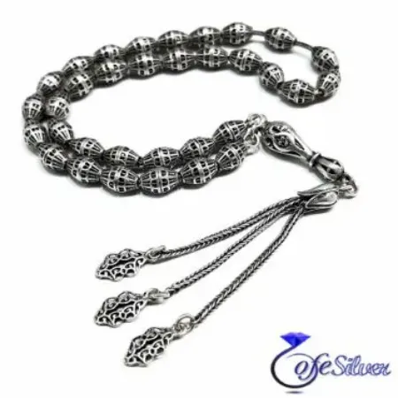 Picture for category تسبیح نقره