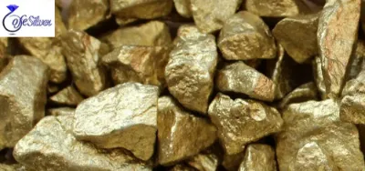  تفاوت طلای آب شده با اشکال دیگر طلا