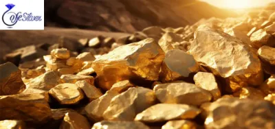 طلای آب شده و امکان تقلب در آن  طلای آب شده و امکان تقلب در آن