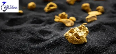 چطور طلای آب شده اصل را تشخیص دهیم؟  چطور طلای آب شده اصل را تشخیص دهیم؟