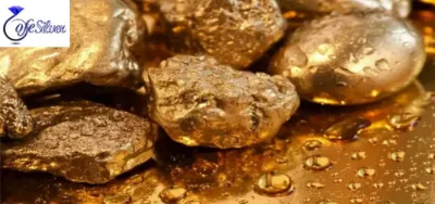 پیش بینی قیمت طلای آب شده  پیش بینی قیمت طلای آب شده