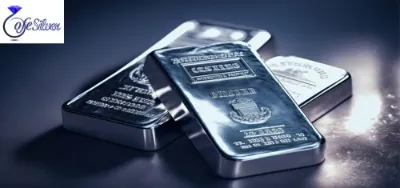 ویژگی های شمش نقره چیست؟  ویژگی های شمش نقره چیست؟