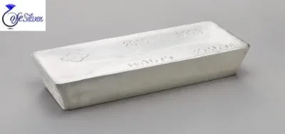 بانک مرکزی ایران، شمش نقره را چطور تعریف میکند؟  بانک مرکزی ایران، شمش نقره را چطور تعریف میکند؟