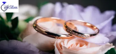 انگشتر عروسی  انگشتر عروسی