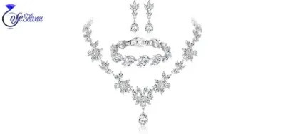 نکات مهم در انتخاب جواهرات عروسی  نکات مهم در انتخاب جواهرات عروسی