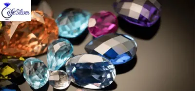 گوهر شناسی الماس و سنگ های رنگین  گوهر شناسی الماس و سنگ های رنگین