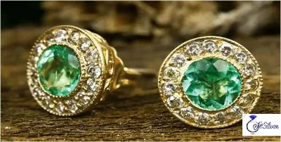 مشاوره جامع در مورد خرید زمرد! مشاوره جامع در مورد خرید زمرد!