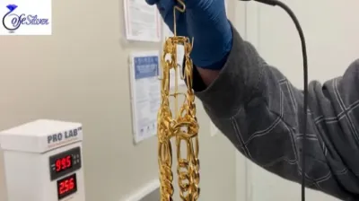 آبکاری طلا و نقره  آبکاری طلا و نقره