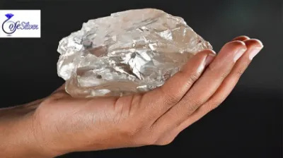 تفاوت برلیان و الماس چیست؟  تفاوت برلیان و الماس چیست؟