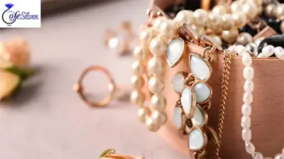 زیورآلات مناسب فصل پاییز و زمستان  زیورآلات مناسب فصل پاییز و زمستان