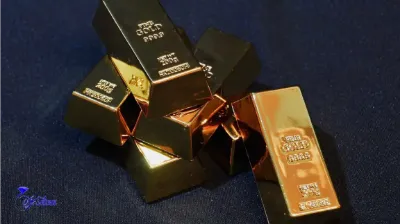 بهترین شمش طلا برای سرمایهگذاری بهترین شمش طلا برای سرمایهگذاری