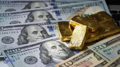 تاثیر سیاست پولی آمریکا بر قیمت طلا تاثیر سیاست پولی آمریکا بر قیمت طلا