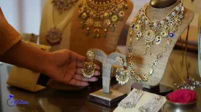 آیا سرمایه گذاری روی طلا برای نسل آینده سودآور است؟  آیا سرمایه گذاری روی طلا برای نسل آینده سودآور است؟