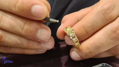 اجرت طلا چگونه محاسبه میشود؟ اجرت طلا چگونه محاسبه میشود؟