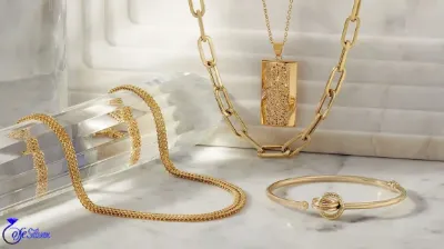 انگ طلا چیست؟