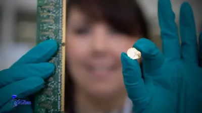 روش های استخراج طلا از بردهای الکترونیکی روش های استخراج طلا از بردهای الکترونیکی