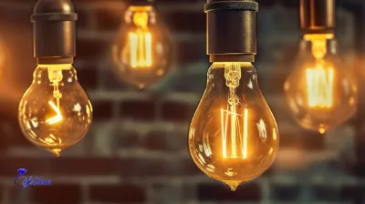 استخراج طلا از لامپ کم مصرف (LED) استخراج طلا از لامپ کم مصرف (LED)