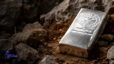 خرید و فروش شمش نقره در شیراز خرید و فروش شمش نقره در شیراز