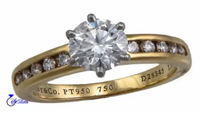 معنی اعداد حک شده روی طلا و نقره چیست؟ معنی اعداد حک شده روی طلا و نقره چیست؟