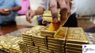 صرافی طلا چگونه کار می کند؟