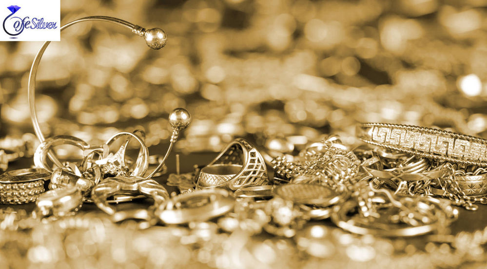 چگونه جواهرات طلای 18 عیار را در حین خرید شناسایی کنیم
