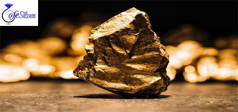 معایب سرمایه گذاری در طلای آب شده