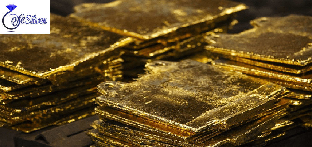 آیا طلا را می توان به پول نقد تبدیل کرد؟