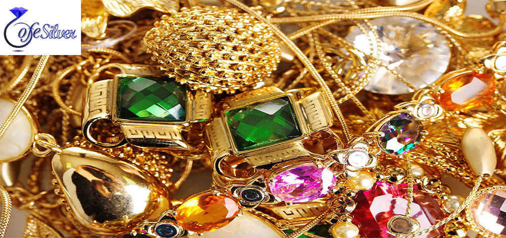 تعبیر خواب خرید و فروش جواهرات