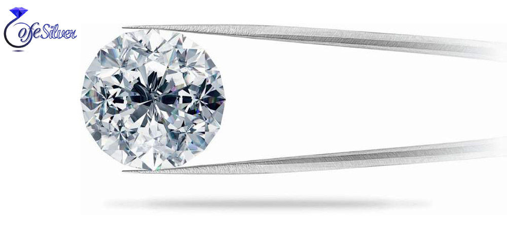 تشخیص الماس اصل از تقلبی
