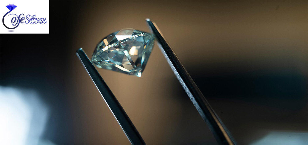وزن الماس