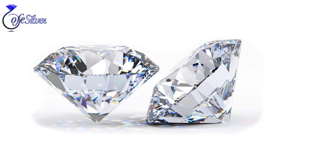  4Cهای این الماس چیست؟
