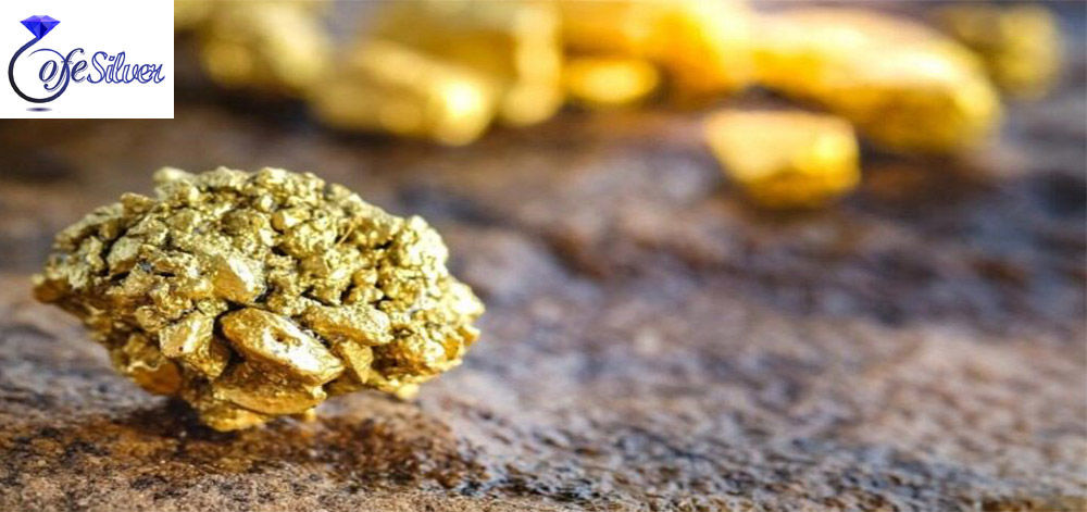 عیار مشروط در طلای آب شده به چه معناست؟