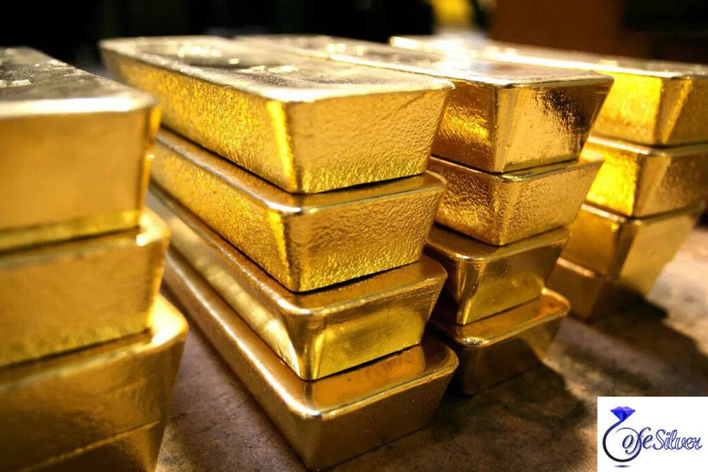 ارزش طلا در تحولات اقتصادی